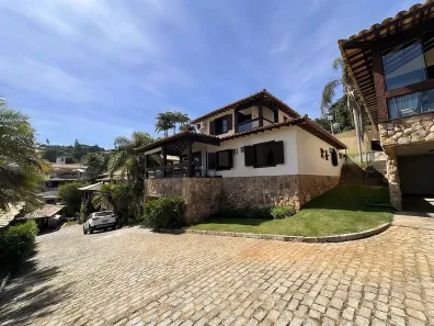 Casa com 4 Quartos à venda, 200m² no João Fernandes, Armação dos Búzios