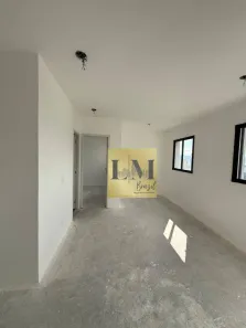 Apartamento com 1 Quarto à venda, 36m² no Vila Albertina, São Paulo