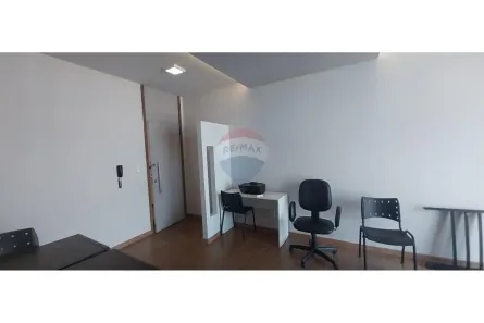 Sala Comercial à venda, 24m² no Luxemburgo, Belo Horizonte