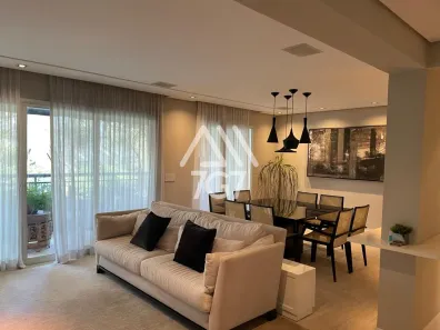 Apartamento com 4 Quartos à venda, 210m² no Jardim Vitória Régia, São Paulo