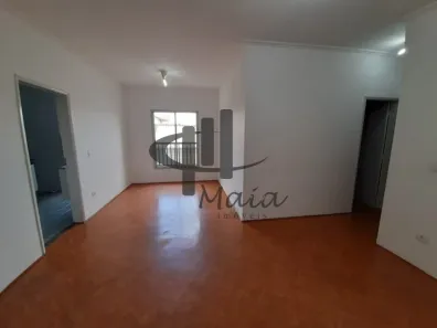 Apartamento com 2 Quartos à venda, 62m² no Barcelona, São Caetano do Sul