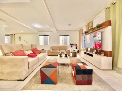 Casa com 4 Quartos à venda, 400m² no Marambaia, Belém