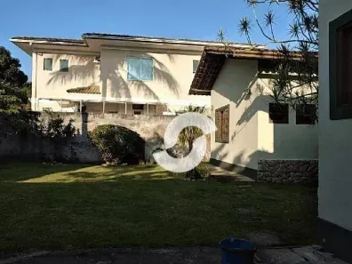 Casa com 3 Quartos à venda, 217m² no Piratininga, Niterói