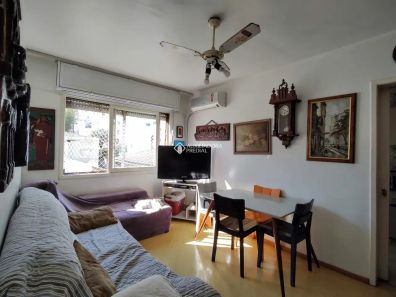 Apartamento com 2 Quartos à venda, 63m² no Jardim Botânico, Porto Alegre
