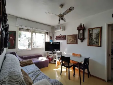 Apartamento com 2 Quartos à venda, 63m² no Jardim Botânico, Porto Alegre