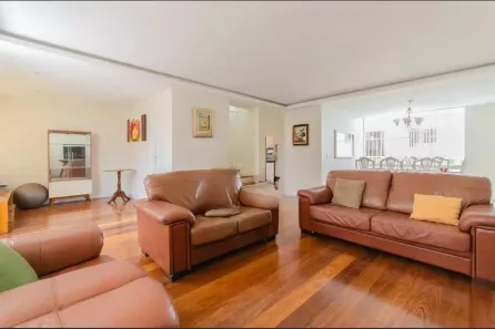 Casa com 3 Quartos à venda, 240m² no Vila Mariana, São Paulo