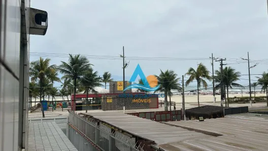 Apartamento com 1 Quarto à venda, 51m² no Aviação, Praia Grande