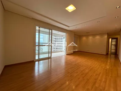 Apartamento com 3 Quartos para alugar, 114m² no Gleba Fazenda Palhano, Londrina