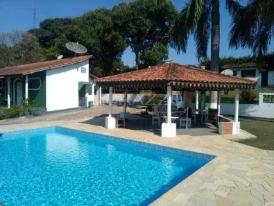 Fazenda/Sítio com 2 Quartos à venda, 2000m² no Jardim Santo Antônio da Boa Vista, Jacareí