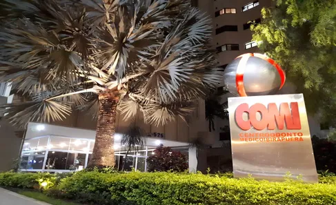 Sala Comercial à venda, 103m² no Vila Nova Conceição, São Paulo