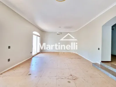 Apartamento com 4 Quartos para alugar, 314m² no Centro, Ribeirão Preto