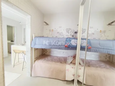 Apartamento com 1 Quarto à venda, 27m² no Vila Gustavo, São Paulo