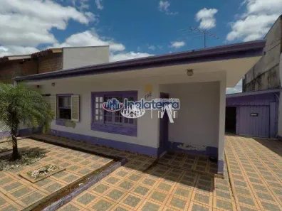 Casa com 3 Quartos à venda, 190m² no Parque das Indústrias, Londrina