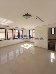 Imóvel Comercial para alugar, 33m² no Vila Progredior, São Paulo