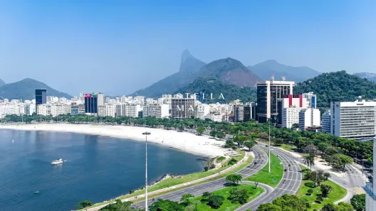 Cobertura com 3 Quartos à venda, 311m² no Botafogo, Rio de Janeiro