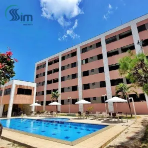 Apartamento com 3 Quartos à venda, 63m² no Barra do Ceará, Fortaleza