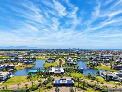 Casa com 5 Quartos à venda, 403m² no Centro, Xangri-Lá