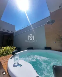 Casa com 3 Quartos à venda, 92m² no Jardim Residencial Veneza, Indaiatuba