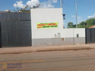 Lote/Terreno à venda, 700m² no Centro, Brasília