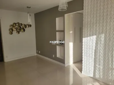 Apartamento com 2 Quartos à venda, 60m² no Recreio dos Bandeirantes, Rio de Janeiro