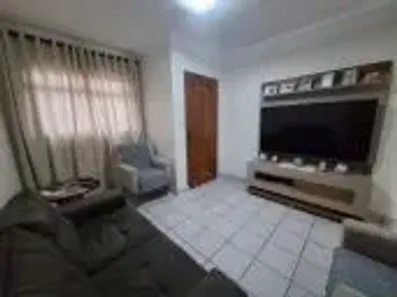Casa com 2 Quartos à venda, 96m² no Vila Bertioga, São Paulo