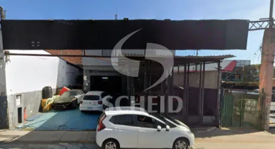 Galpão/Depósito/Armazém à venda, 325m² no Cidade Dutra, São Paulo