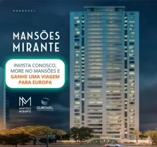 Apartamento com 4 Quartos à venda, 260m² no Mirante, Campina Grande