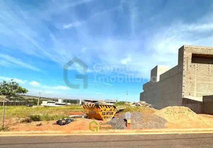 Lote/Terreno à venda, 275m² no Village Provence, São José do Rio Preto