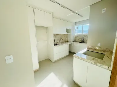 Apartamento com 2 Quartos à venda, 72m² no Pedra Branca, Palhoça