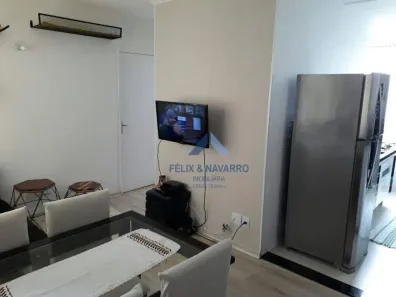 Apartamento com 2 Quartos à venda, 45m² no Vila Celeste (Zona Leste), São Paulo