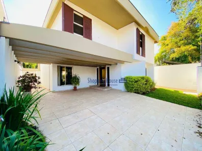 Casa com 5 Quartos à venda, 318m² no Vila Madalena, São Paulo