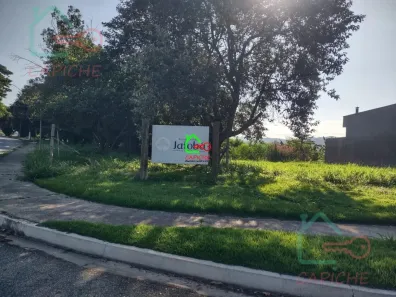Lote/Terreno à venda, 250m² no Pinheirinho, Vinhedo