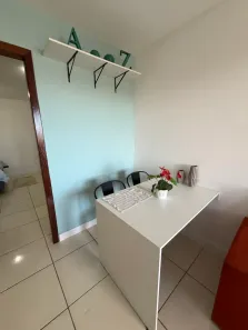 Kitnet com 1 Quarto para alugar, 30m² no Riviera Fluminense, Macaé