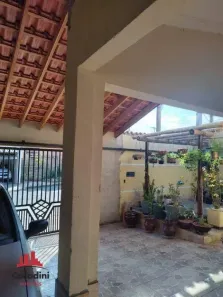 Casa com 4 Quartos à venda, 169m² no Jardim São Jorge, Nova Odessa