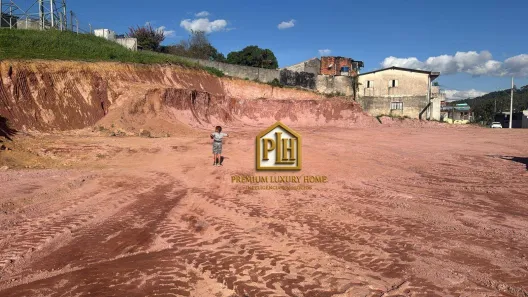 Lote/Terreno à venda, 1290m² no Luiz Fagundes, Mairiporã