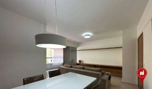 Apartamento com 3 Quartos para venda ou aluguel, 112m² no Buritis, Belo Horizonte