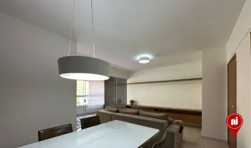 Apartamento com 3 Quartos para venda ou aluguel, 112m² no Buritis, Belo Horizonte