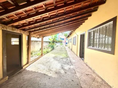 Casa com 2 Quartos para alugar, 125m² no Vila Santa Libânia, Bragança Paulista