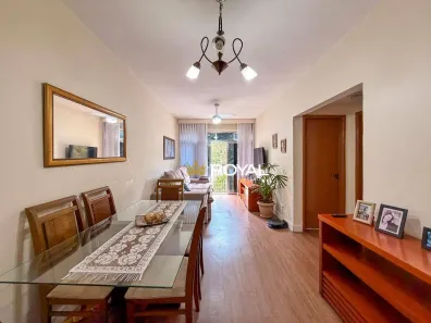 Apartamento com 2 Quartos à venda, 65m² no Freguesia (Jacarepaguá), Rio de Janeiro