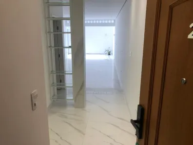 Apartamento com 2 Quartos para venda ou aluguel, 222m² no Paraíso, São Paulo