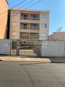 Apartamento com 1 Quarto para alugar, 43m² no Cidade Jardim, São Carlos