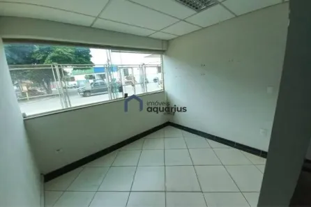 Galpão/Depósito/Armazém para alugar, 1300m² no Chácaras Reunidas, São José dos Campos