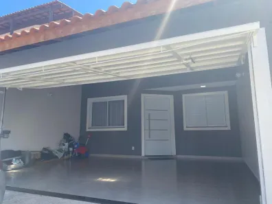 Casa com 3 Quartos à venda, 81m² no Jardim Paulista, Sorocaba