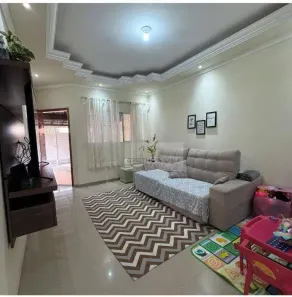 Casa com 2 Quartos à venda, 148m² no Residencial Esperança, Caçapava