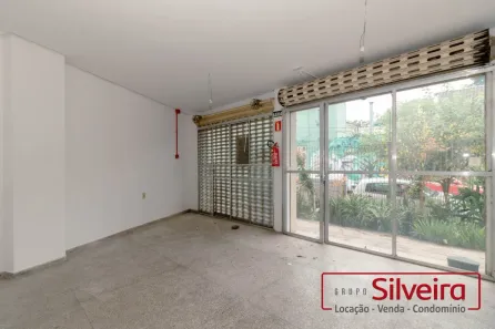 Ponto Comercial para alugar, 32m² no Cidade Baixa, Porto Alegre