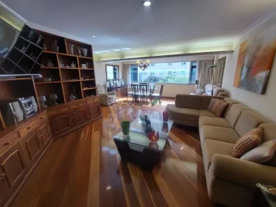 Apartamento com 3 Quartos à venda, 170m² no Várzea, Teresópolis