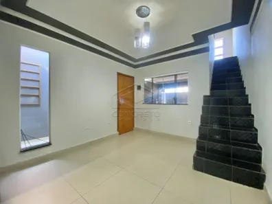 Casa com 4 Quartos para alugar, 150m² no Jardim Novo Horizonte, Jaú