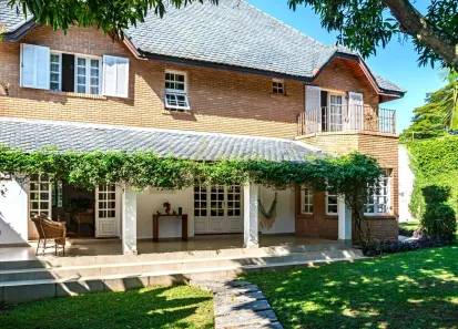 Casa com 3 Quartos à venda, 500m² no Chácara Monte Alegre, São Paulo