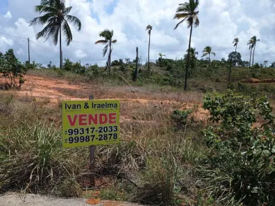 Lote/Terreno à venda, 360m² no , Paripueira