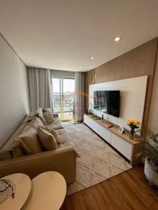 Apartamento com 3 Quartos à venda, 83m² no Jardim Flor da Montanha, Guarulhos